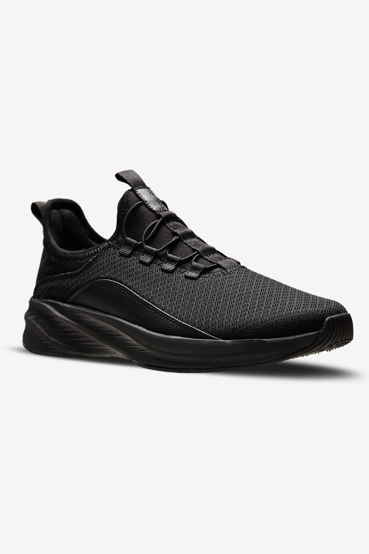 Lescon Hellium Nano 5 Erkek Spor Ayakkabı görsel 5