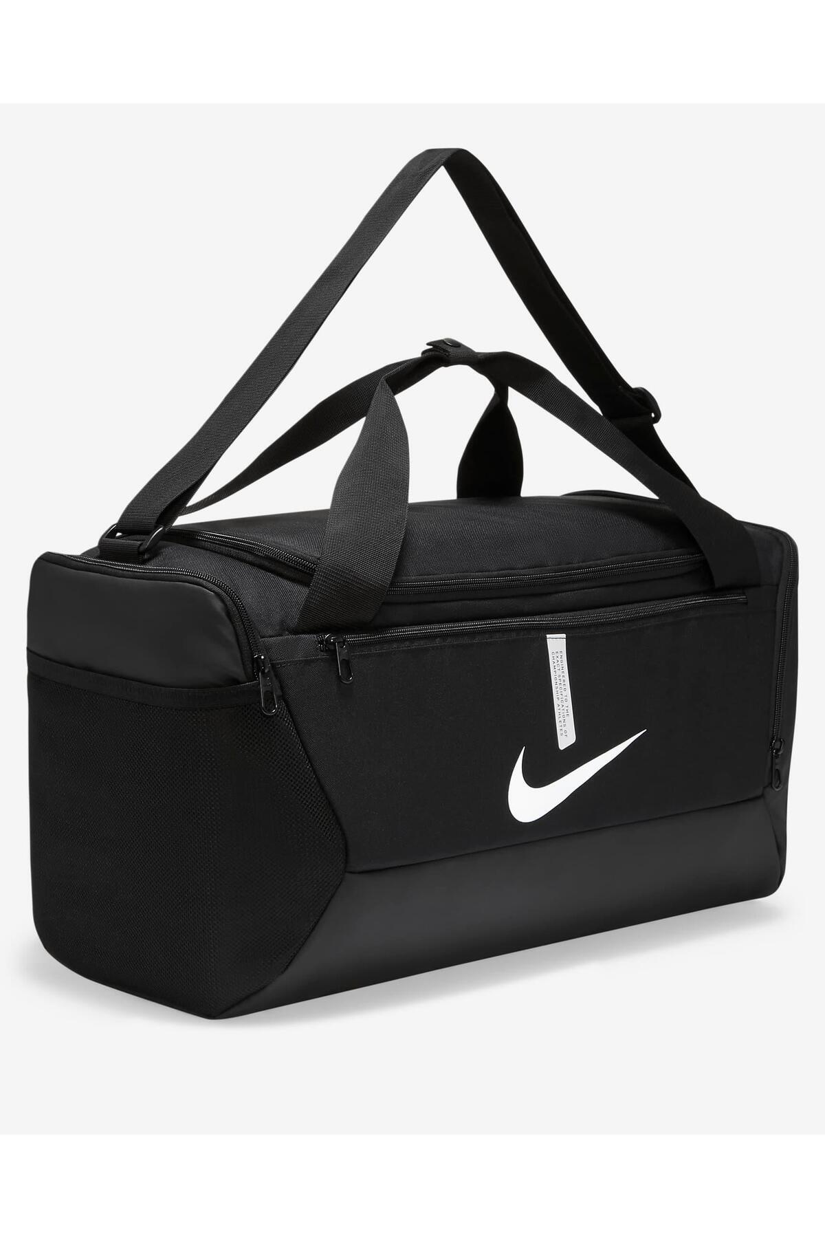 Nike  Academy Team Spor Çantası Cu8097-010 - Görsel 2