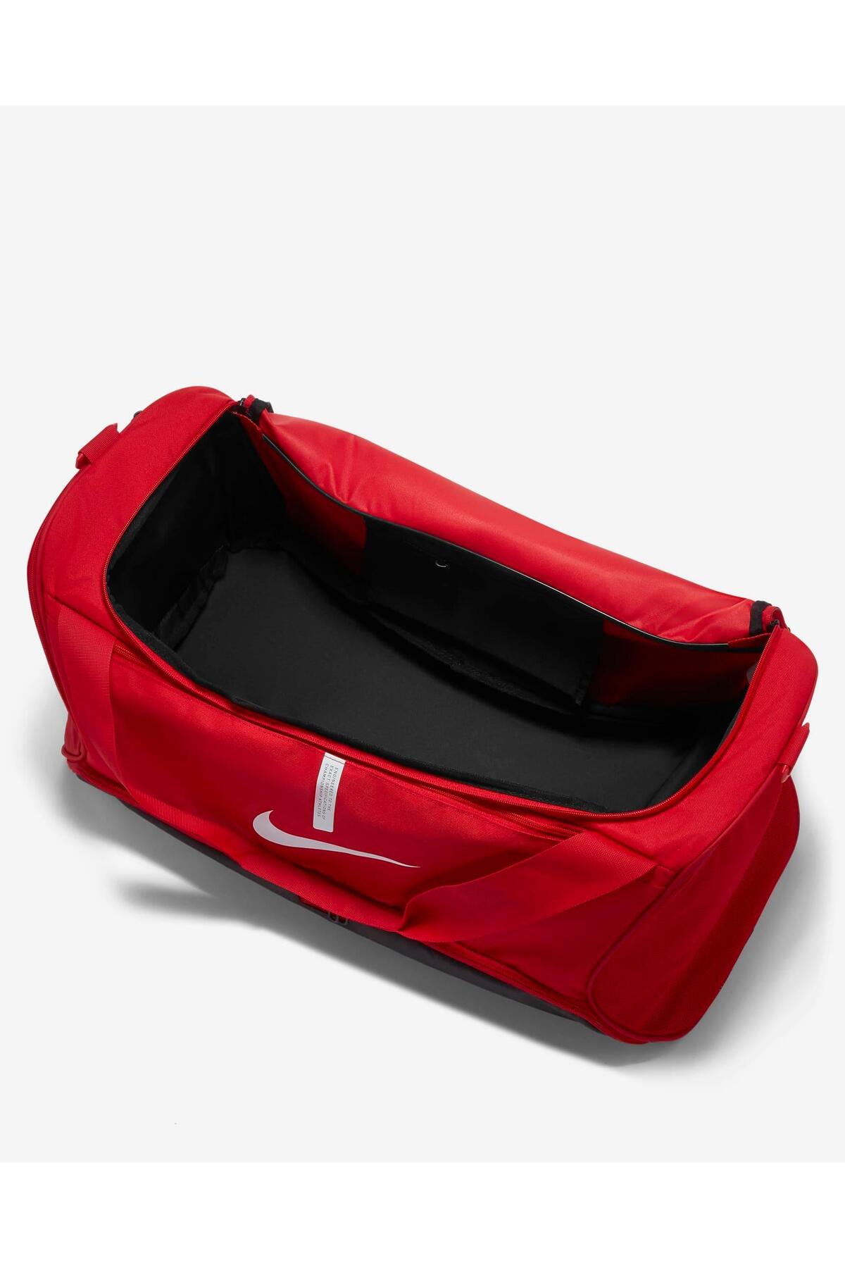 Nike Academy Team Spor Çantası (Orta Boy, 60L) görsel 5