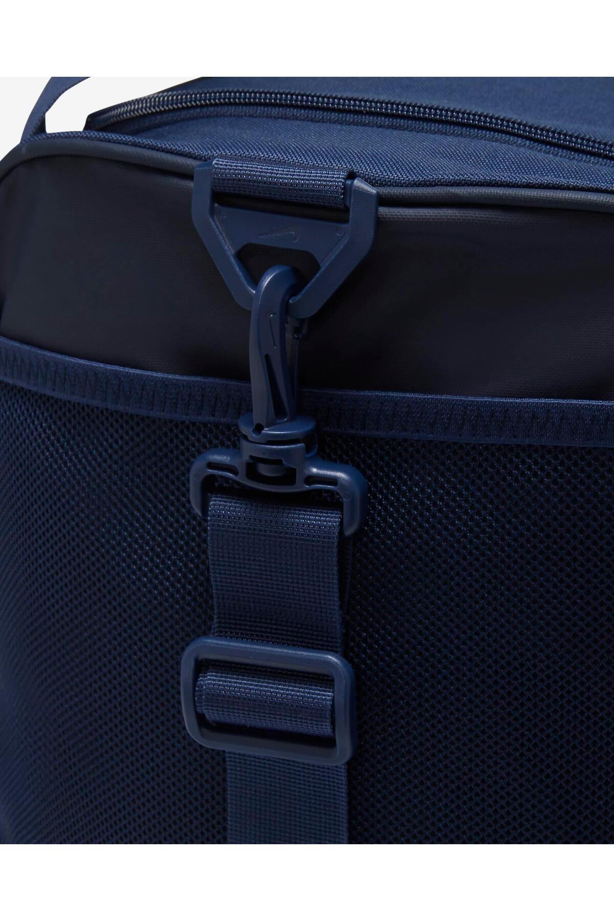 Nike  Nk Acdmy Team M Duff Spor Çanta - Görsel 8