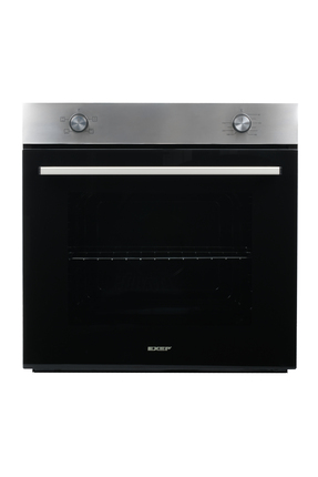 Exep EF-200 INOX STATİK ANKASTRE FIRIN