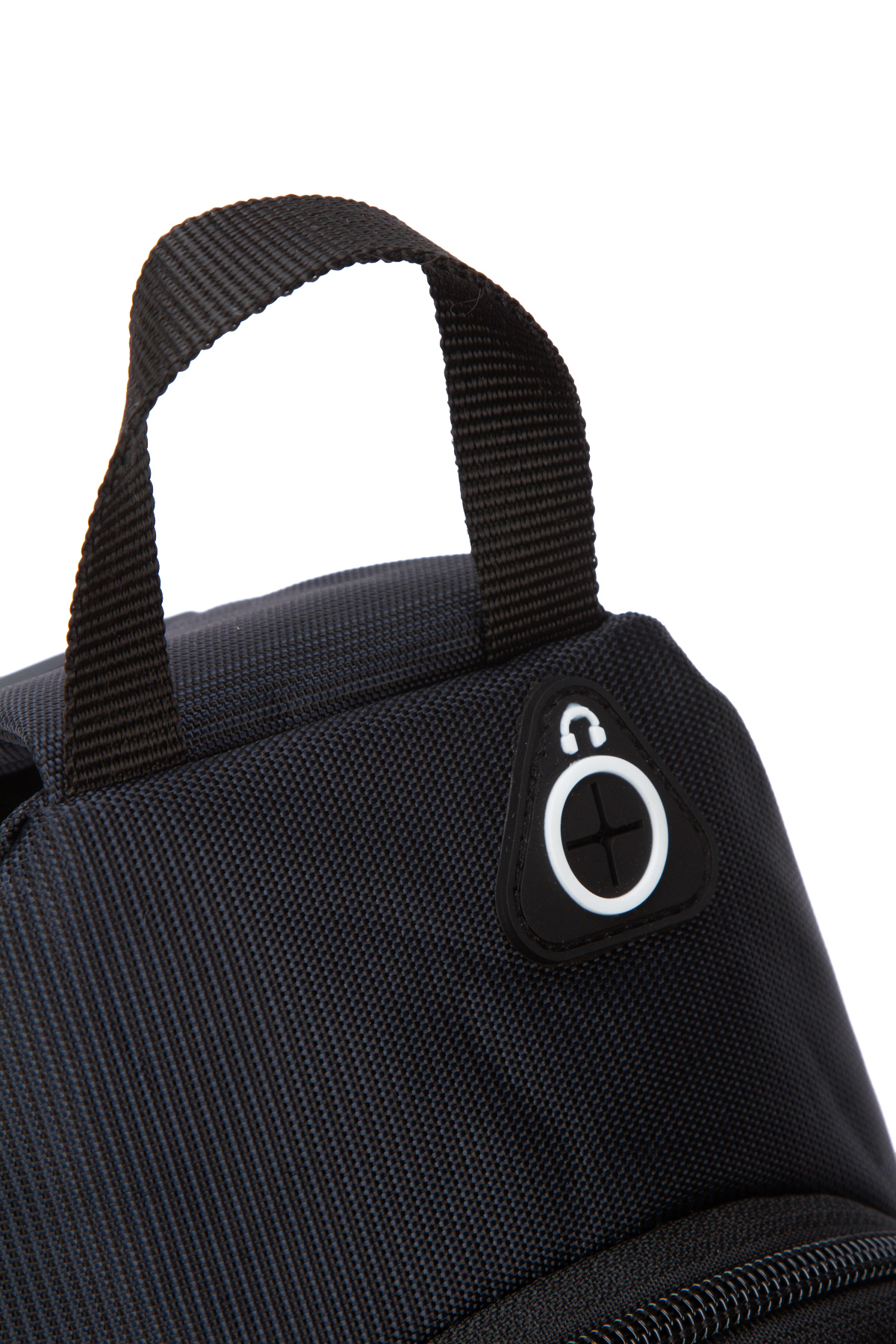 Newish Polo Unisex Su Geçirmez Kulaklık Usb Çıkışlı Çapraz Askılı Çanta Bel Omuz Ve Göğüs Çanta Günlük Bodybag görsel 6