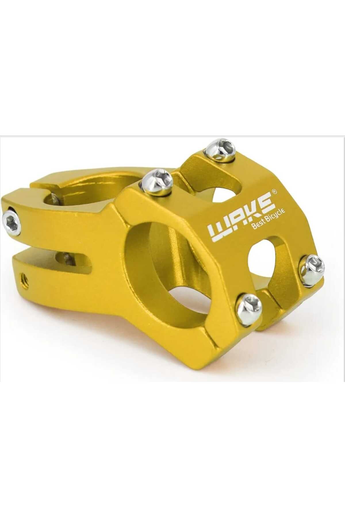 Gold Wake Gidon Boğazı 31,8 Mm