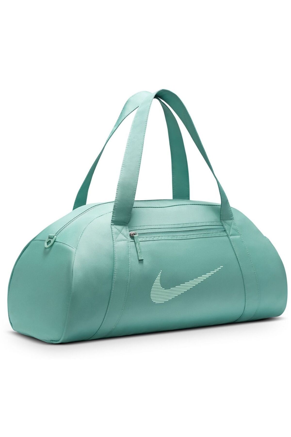 Nike  Spor Çanta NK Gym Club Bag Günlük Antrenman Spor Çantası DR6974-017 - Görsel 2