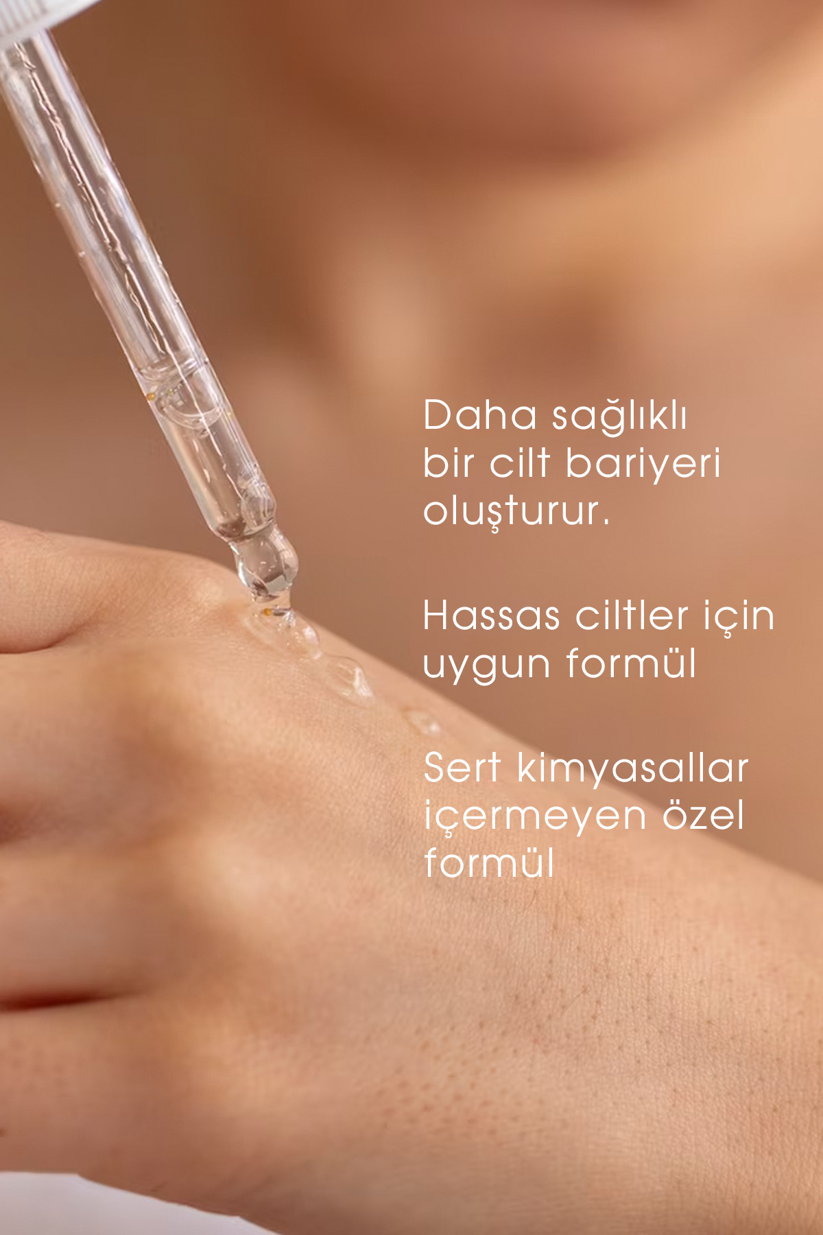 سرم نیاسینامید آلفا آربوتین 30 میلی‌لیتری برای رفع لک و روشن‌کننده — 8684375308194 — تصویر 7 از 8