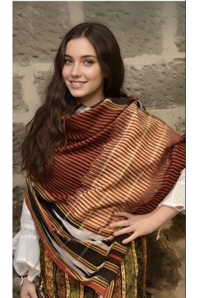 ASYA PAZARLAMA Karadeniz Omuz Keşanı, Keşan, Fular, Şal, Atkı, Saç Bandı, Ban...