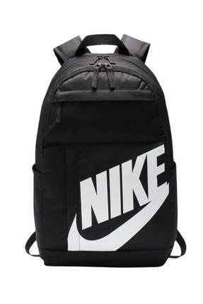 Dörtel Tedarik Nk Elemental 2.0 Okul Sırt Çantası Siyah Okul Çantası 4 Gözlü ...