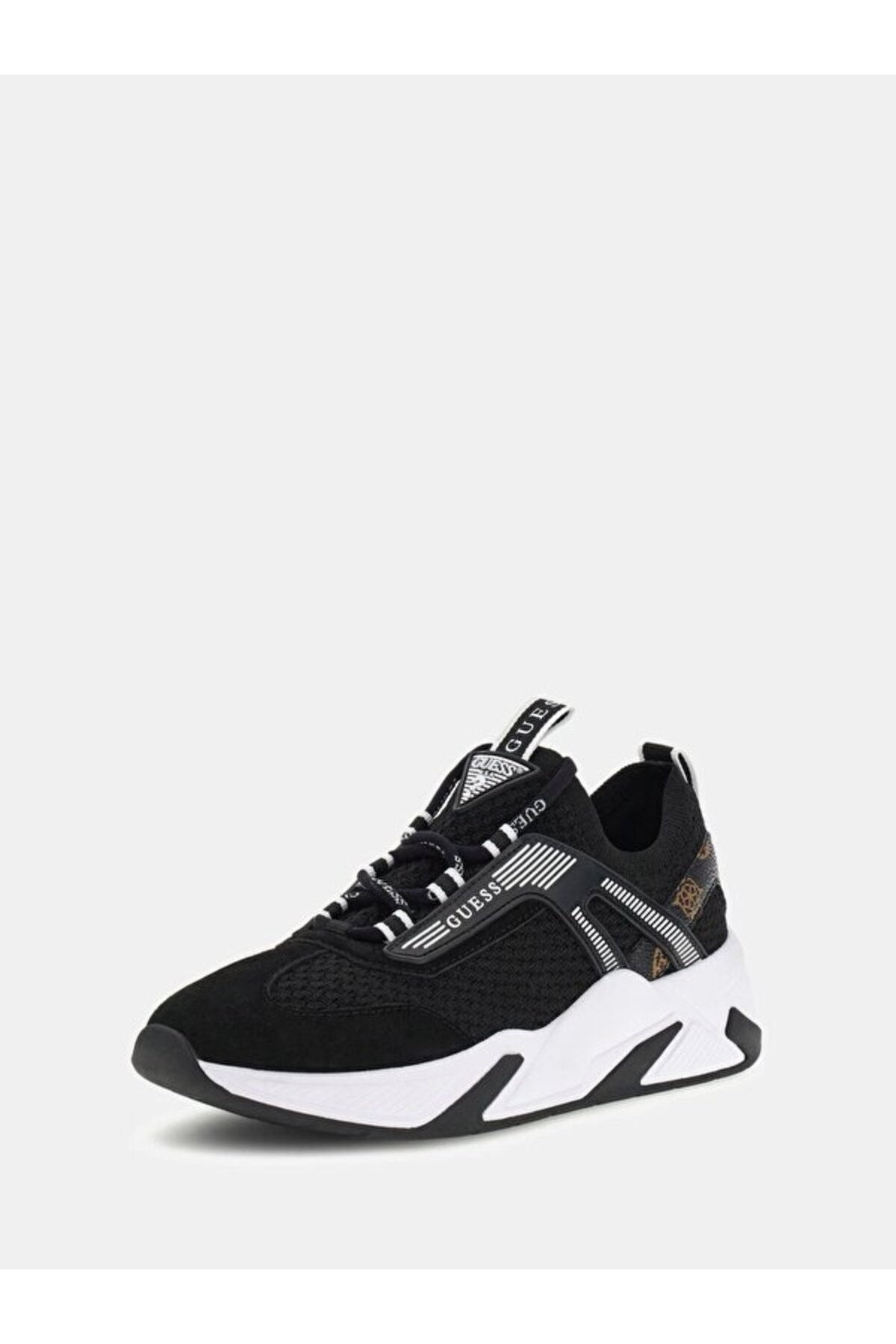 Guess Dámská obuv-FLPGENFAL12