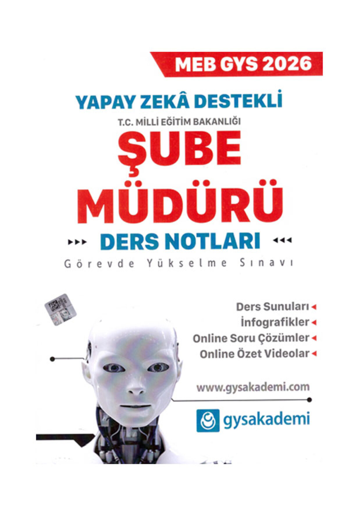 UNIMAG 会報 / vol.6〜19・21〜28(計22冊) Pegem Akademi Yayıncılık 2026 gysakademi GYS MEB Şube Müdürü