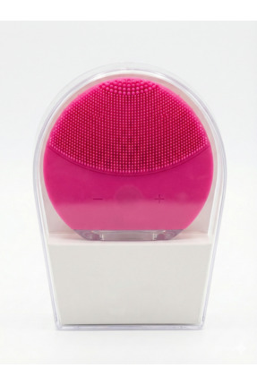 İBOVİA Fuşya Cilt Temizleme Cihazı