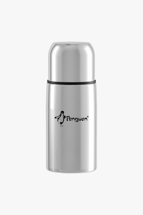 Penguen New Model 0,50 Ml Inox Mama Termosu