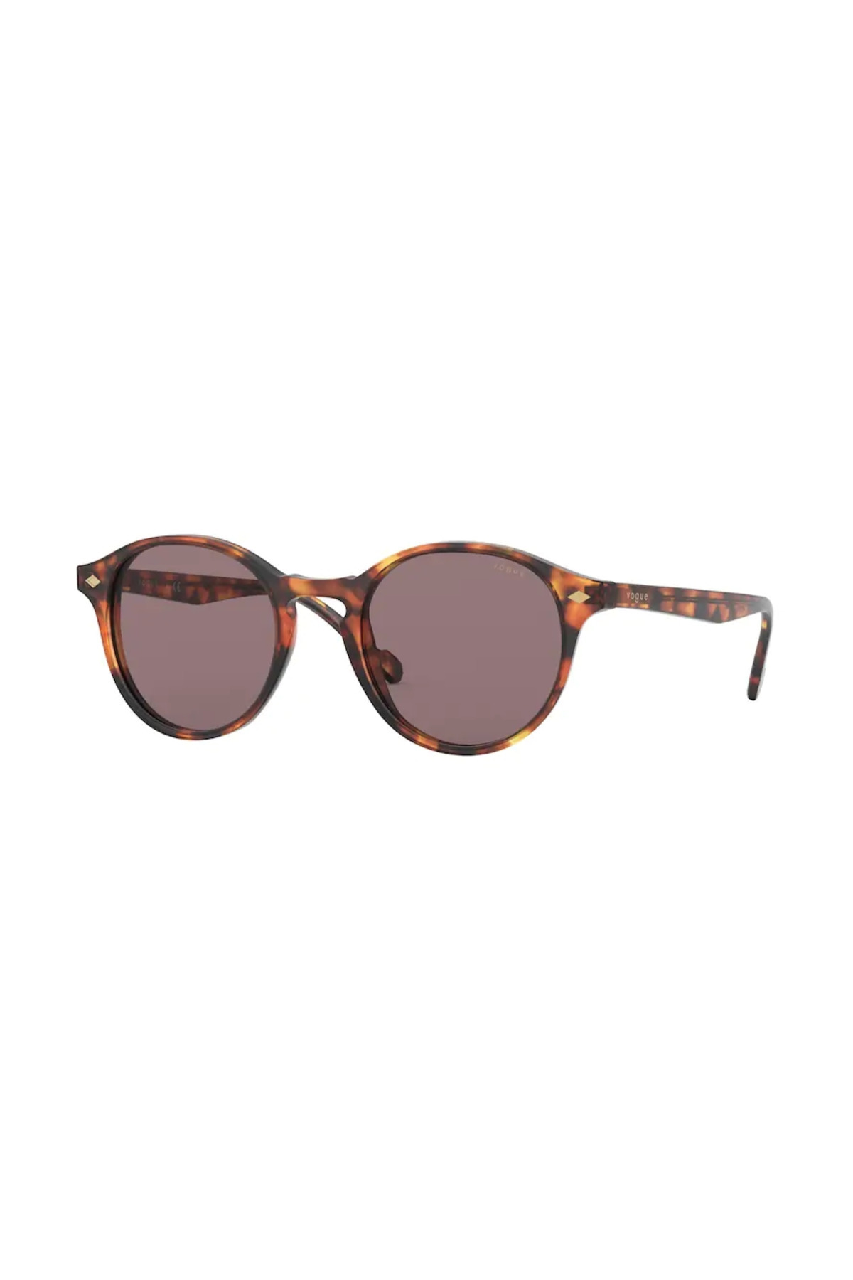1_org_zoom عینک آفتابی Vogue یونیسکس VO5327S W44 87 51 اورجینال - تصویر 1