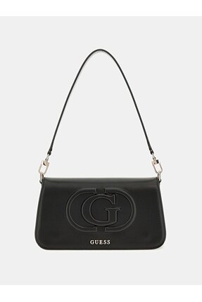 Guess Eco Mietta Kadın Omuz Çantası