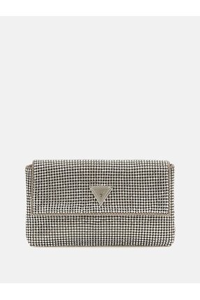 Guess Zalina Kadın Clutch