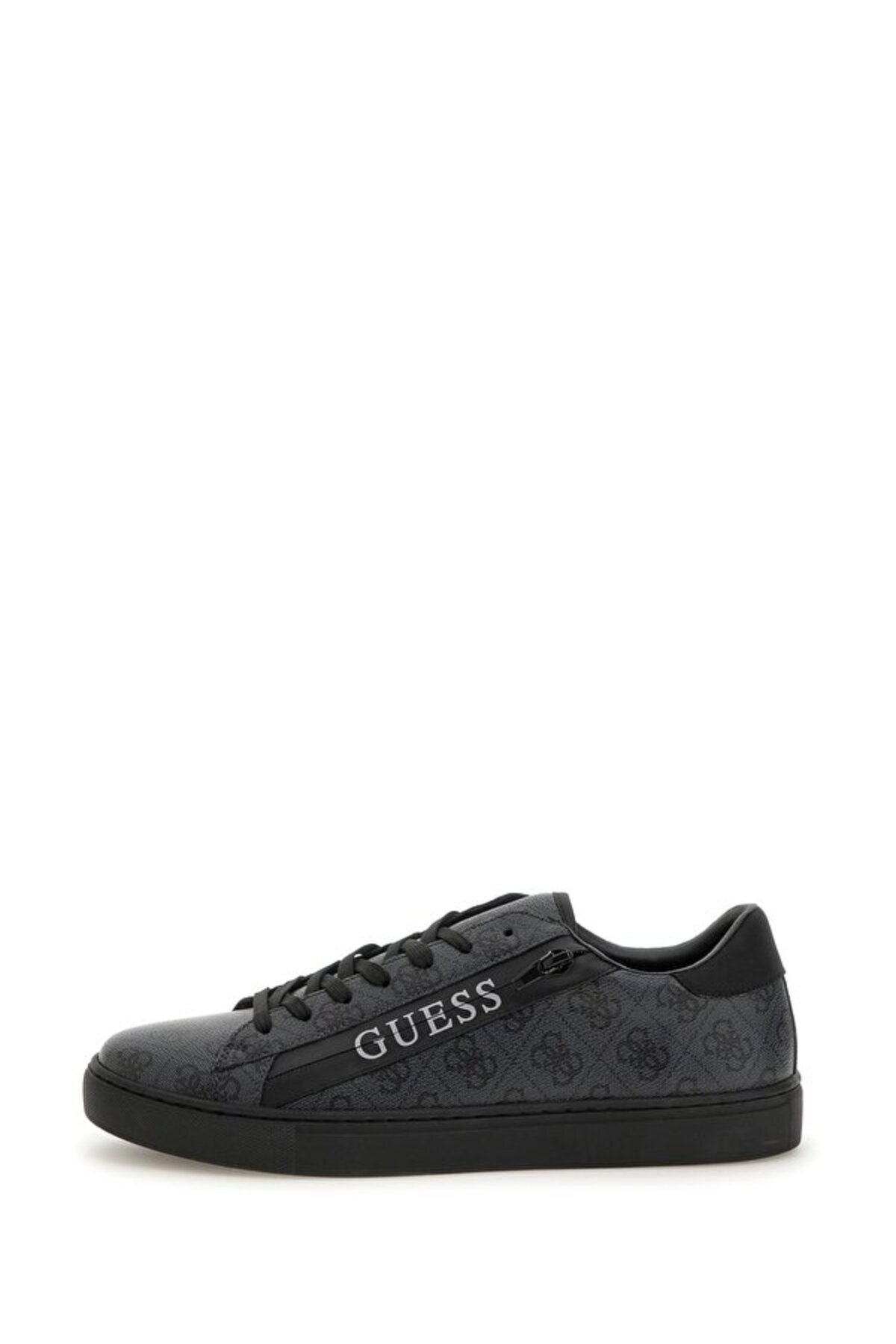 Todi Iik Erkek Sneaker — مشکی FMJTIK.FAL12.BLACK — تصویر 2 از 5