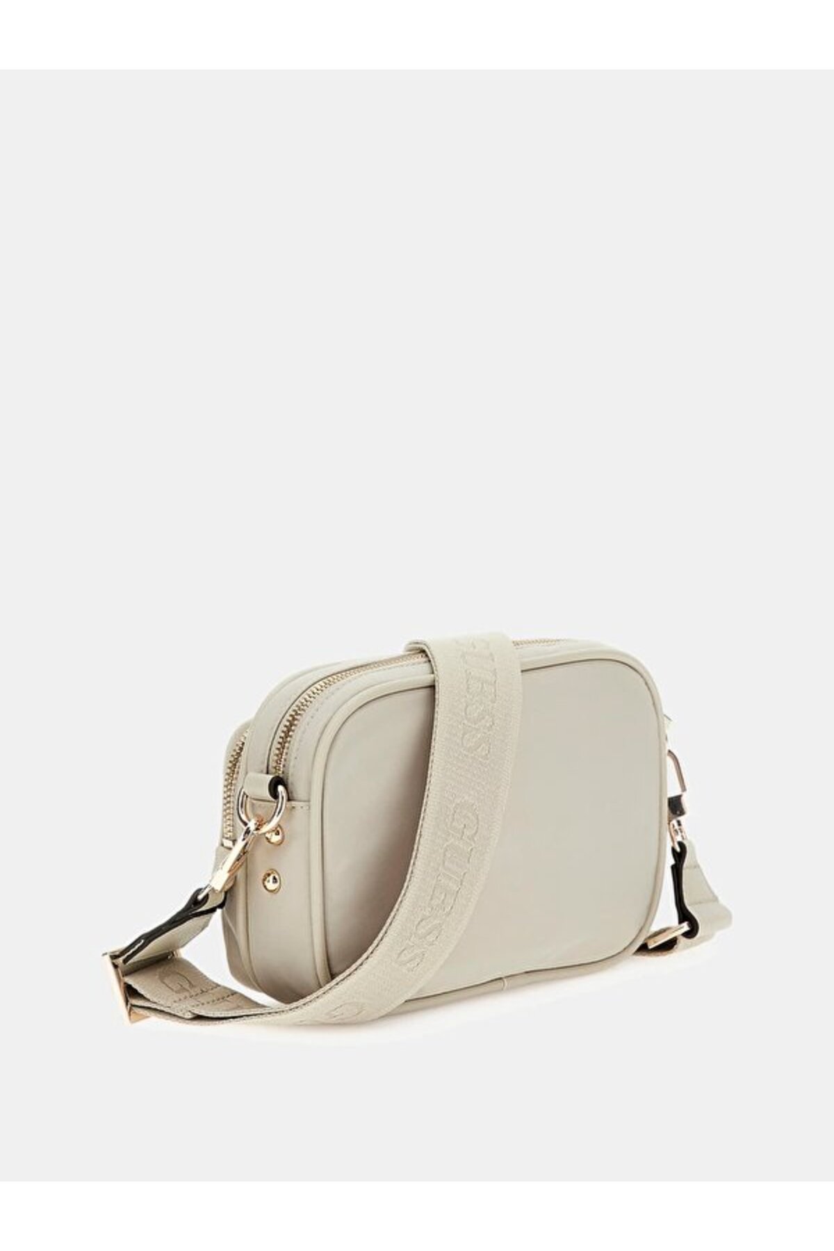 Guess Eco Gemma Kadın Çapraz Askılı Çanta görsel 4