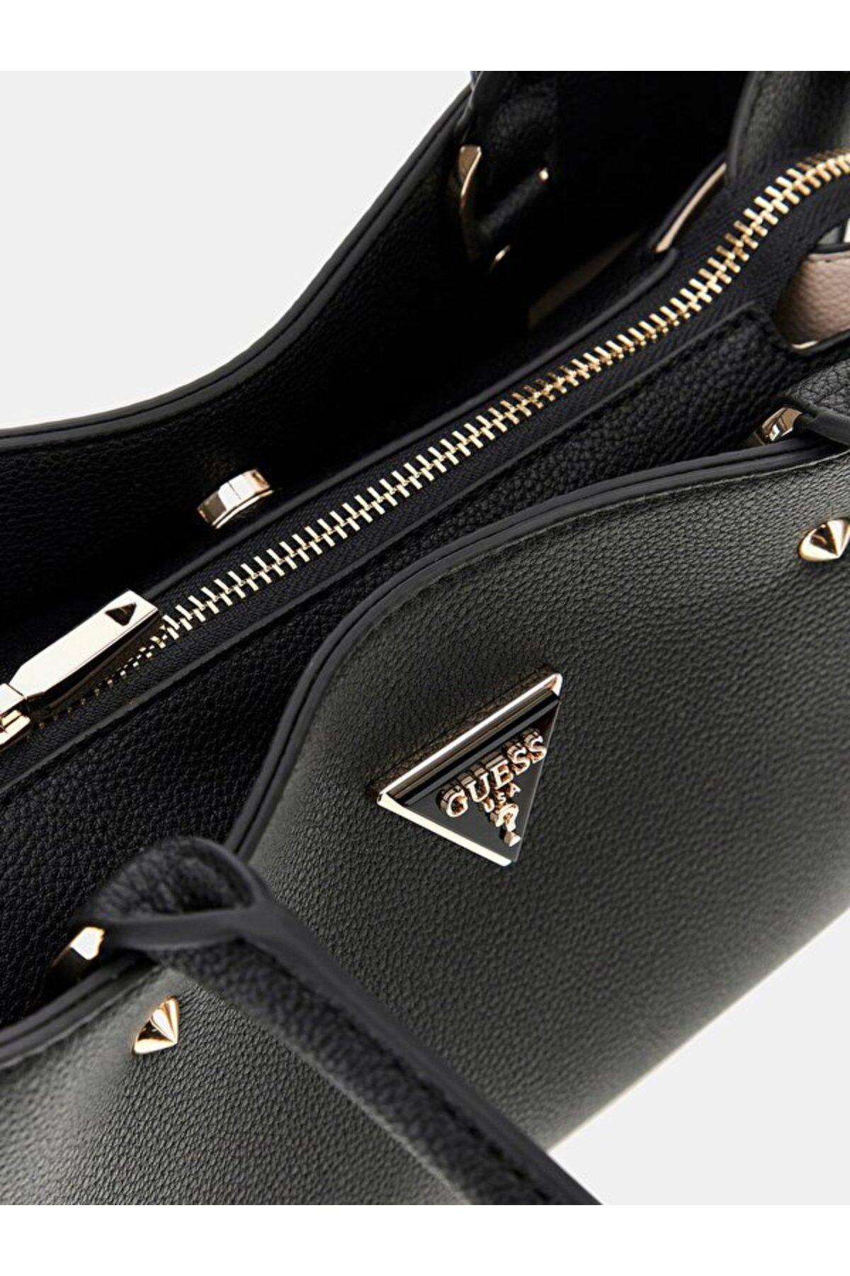 Guess Meridian Ii Kadın El Çantası görsel 4