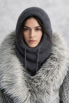 MyHarmony triko şapka