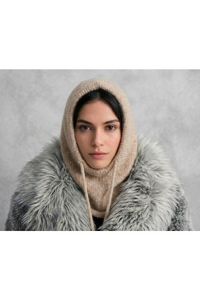 MyHarmony triko şapka