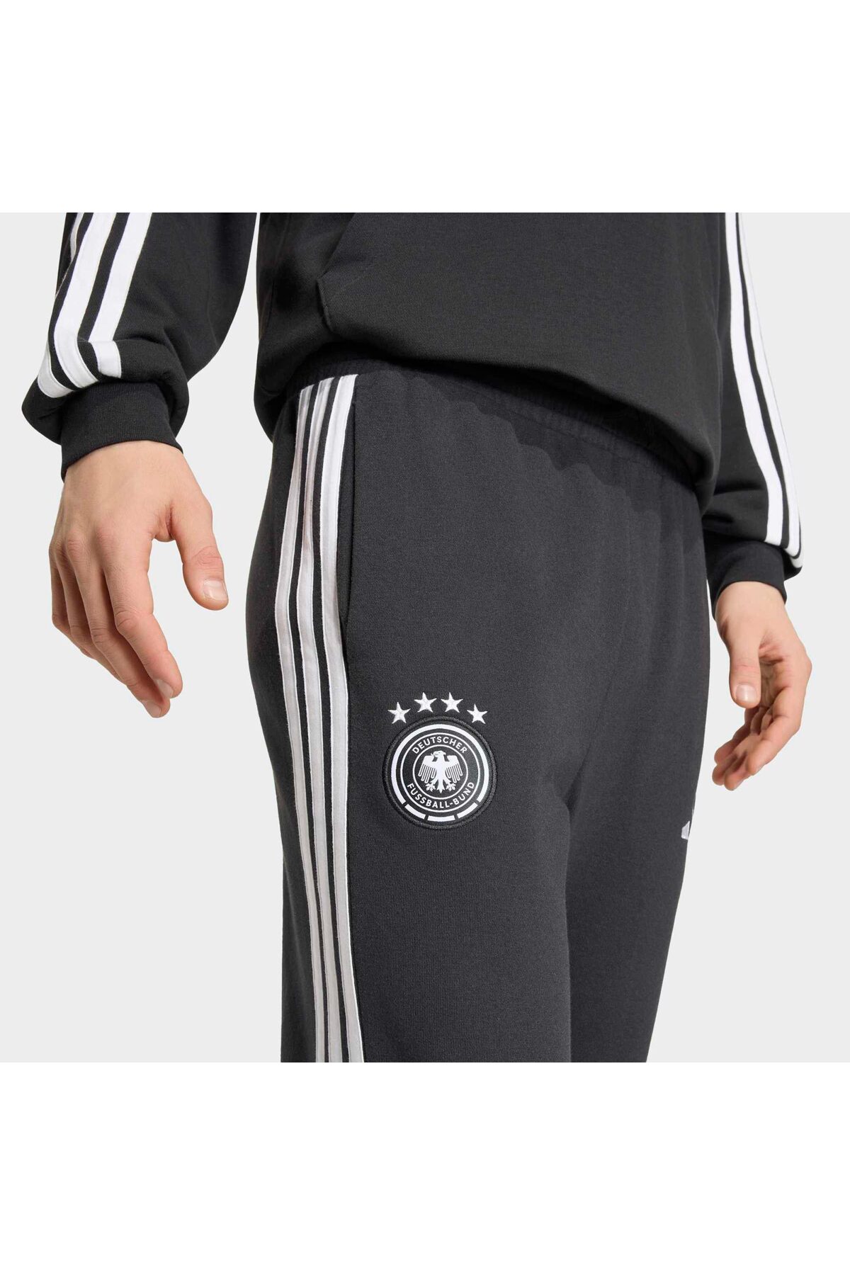 adidas Dfb Dna Pnt Erkek Spor Sweatpant JZ9349 - Fiyatı, Yorumları