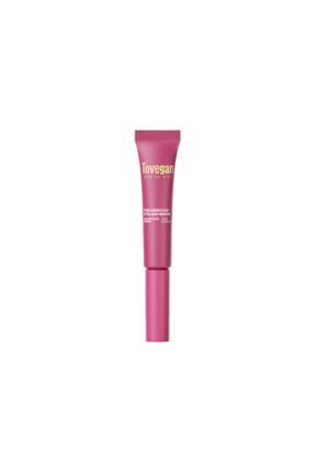 Tovegan Colorfood Series Pink Enriched Eyelash Serum 10ml