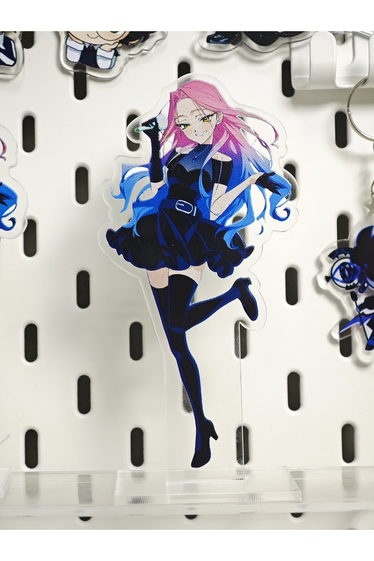 Alien Stage Mizi Character Figure Stand