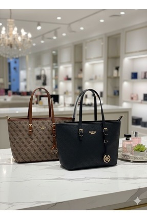 Scent Bag Kadın El Çantası