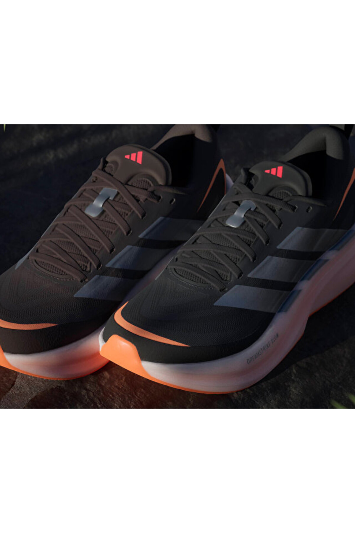 کتانی تمرین و دویدن مردانه راسته | آدیداس adidas KJ8760 - تصویر 4