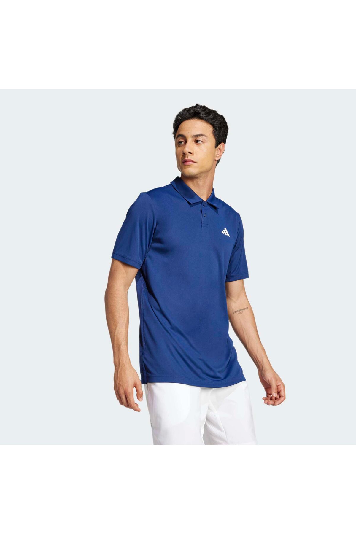 تیشرت مردانه راسته آستین استاندارد | آدیداس adidas JF8507 - تصویر 3