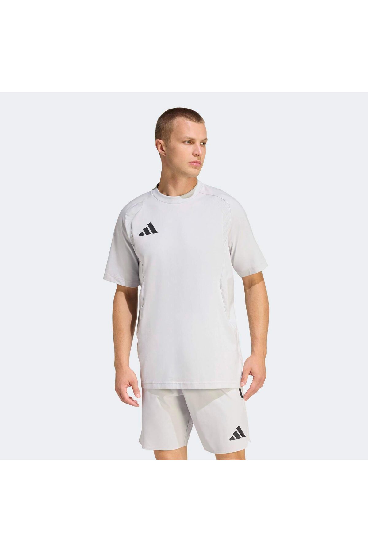 آدیداس تی‌شرت ورزشی مردانه Tt Tee KD1120