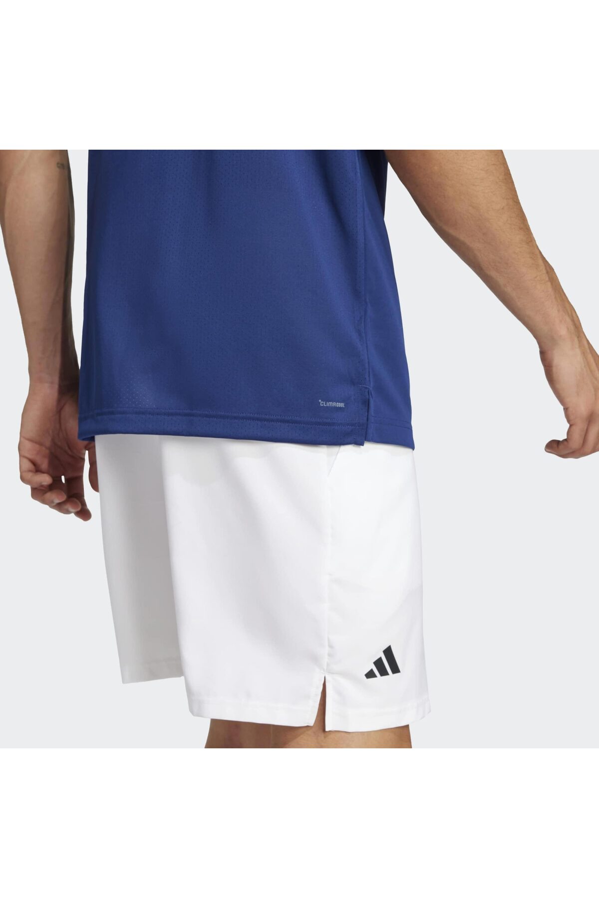 تیشرت مردانه راسته آستین استاندارد | آدیداس adidas JF8507 - تصویر 5