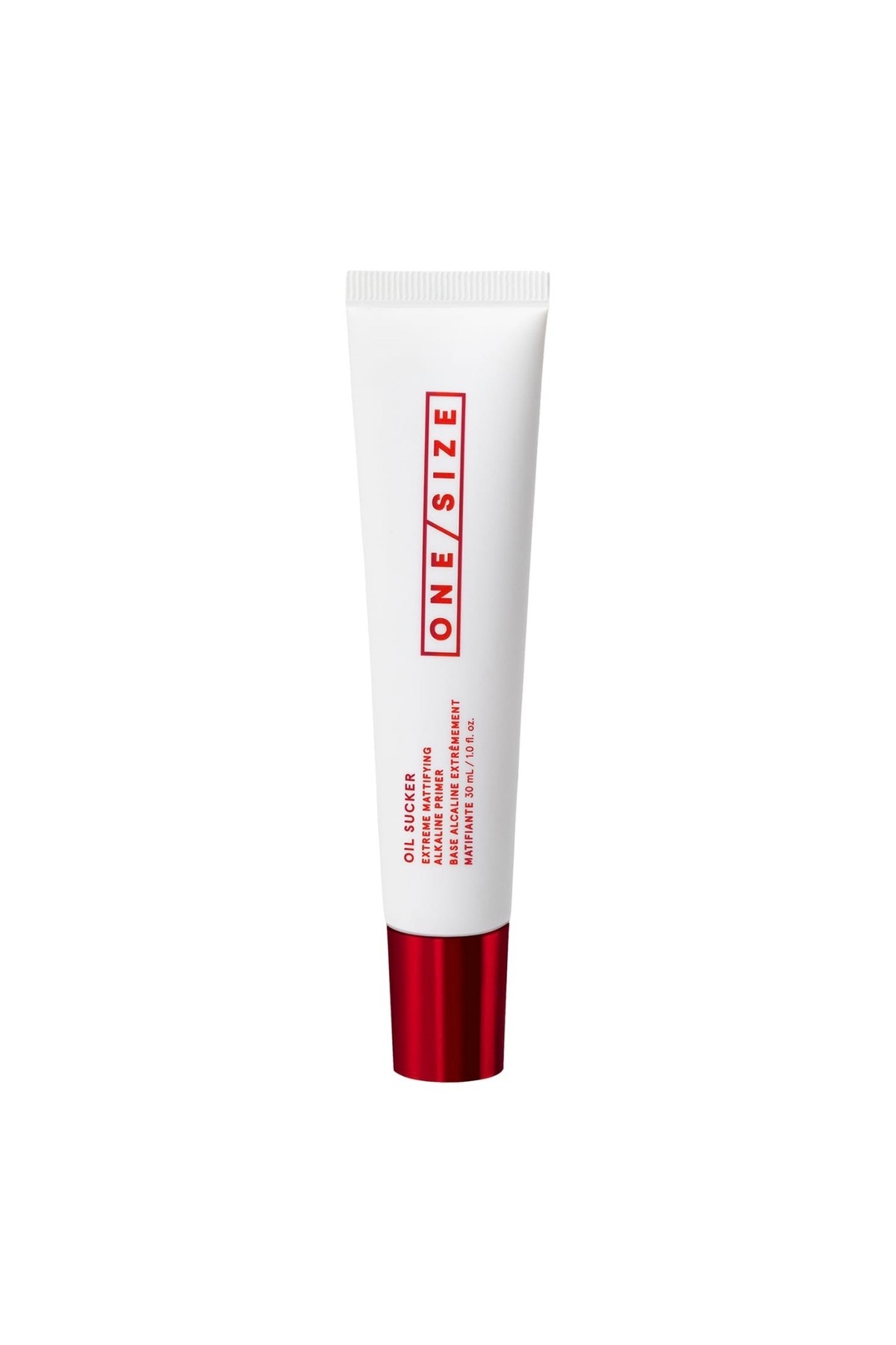Oil Sucker Pürüzsüzleştirici Ve Matlaştırıcı Makyaj Bazı 30 ml Elsbeauty — سفید elsbeauyymarbaz829272