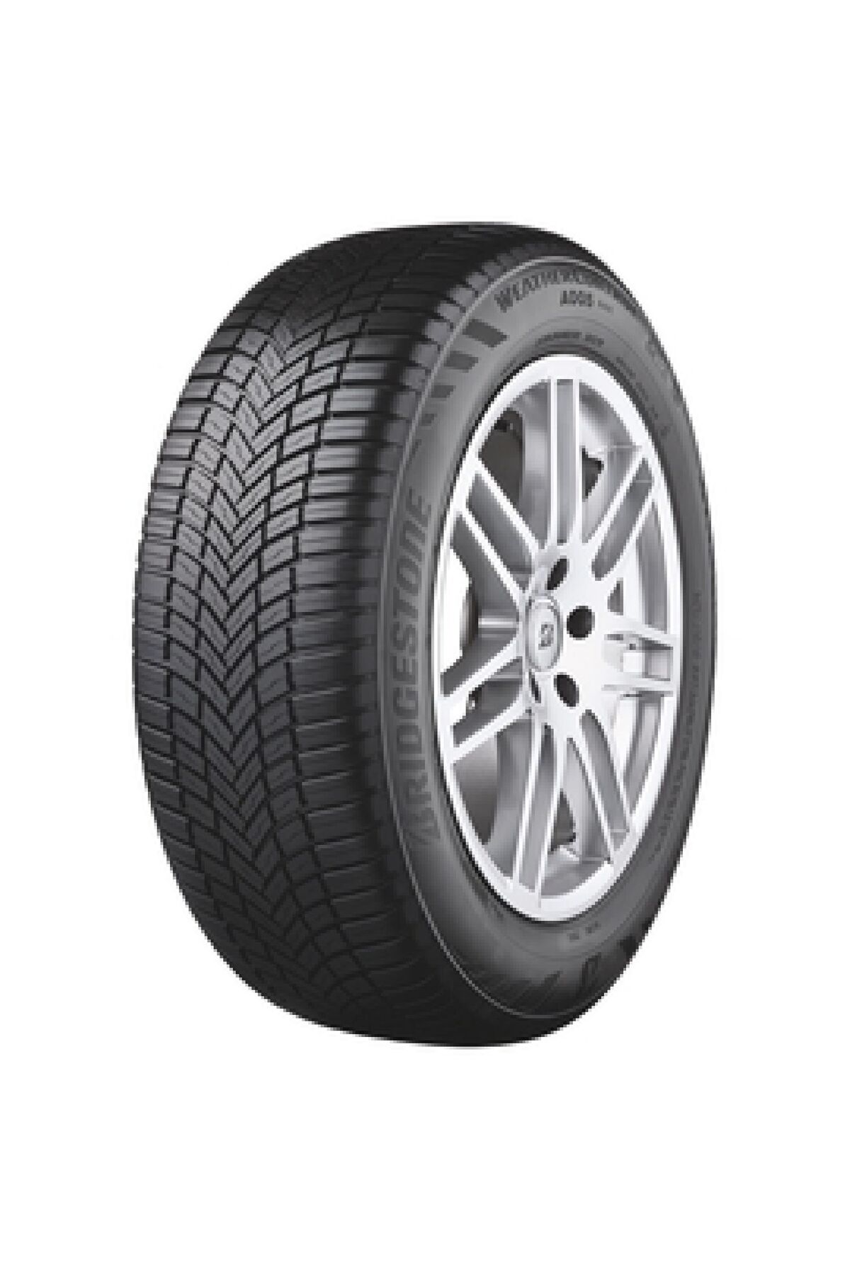 Bridgestone 185/65R15 92V XL A005 EVO 2025 (A) (C) 70db