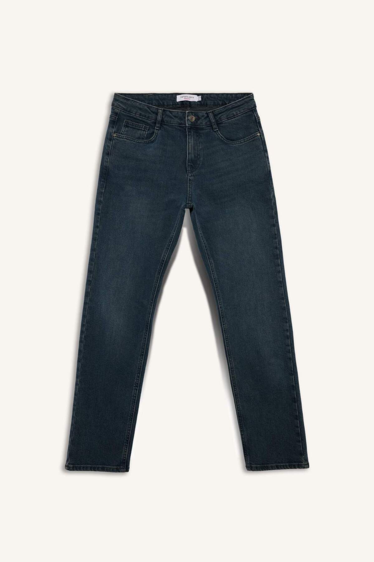 Sergio Regular Fit Jean Pants F9778AX26SP