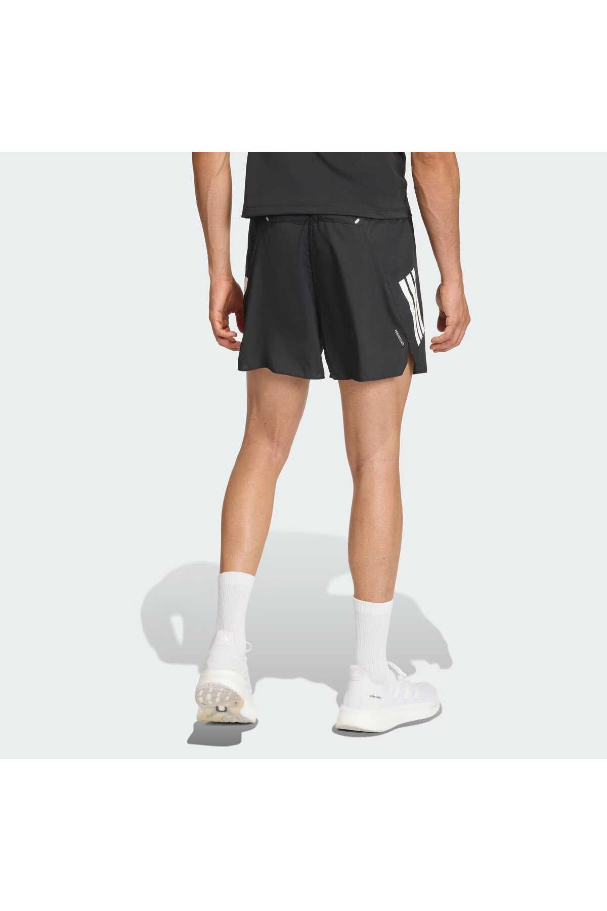 شورت ورزشی زنانه راسته | پوما Puma JZ7709 - تصویر 2