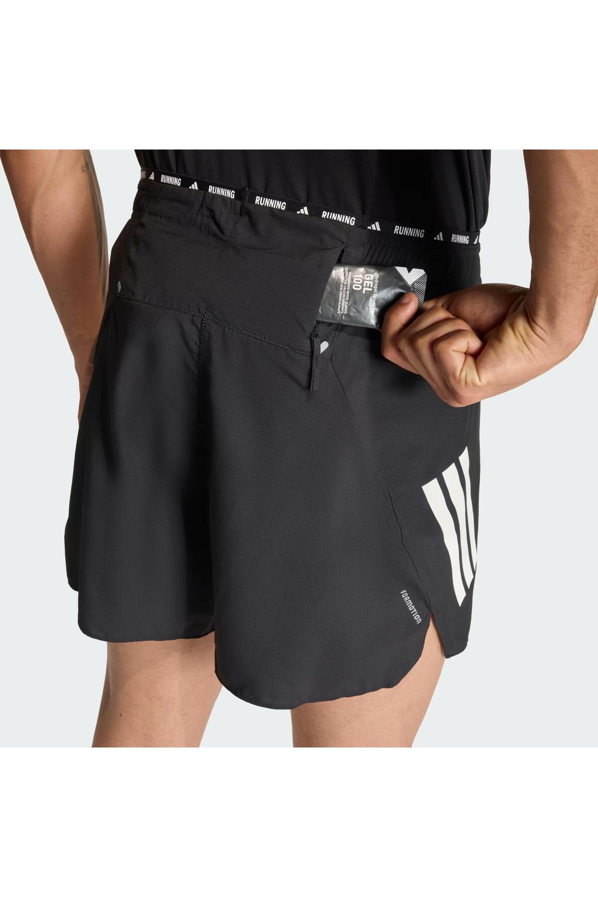 شورت ورزشی زنانه راسته | پوما Puma JZ7709 - تصویر 6