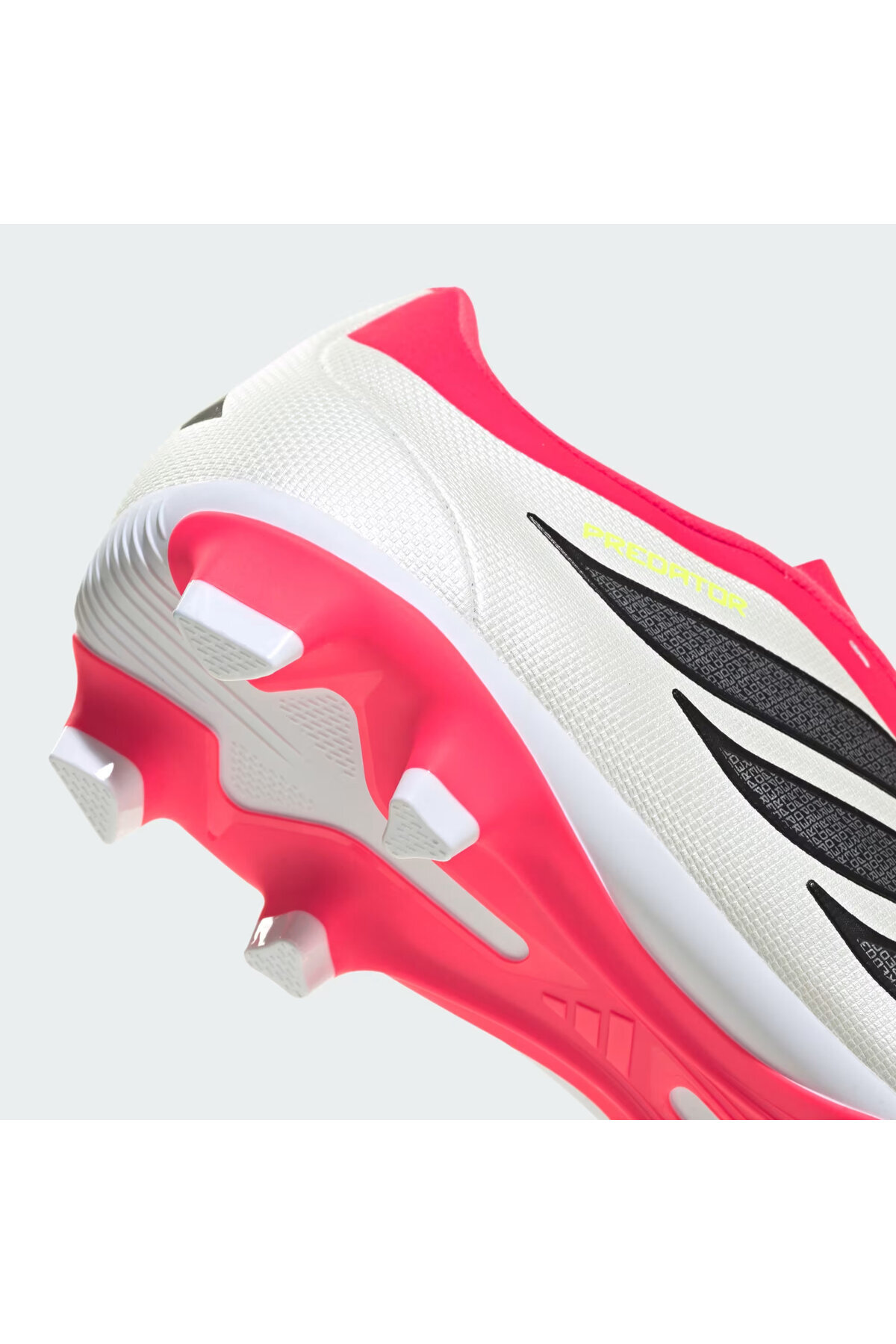 کتانی استوک دار مردانه راسته | آدیداس adidas JS0349_KIR - تصویر 7
