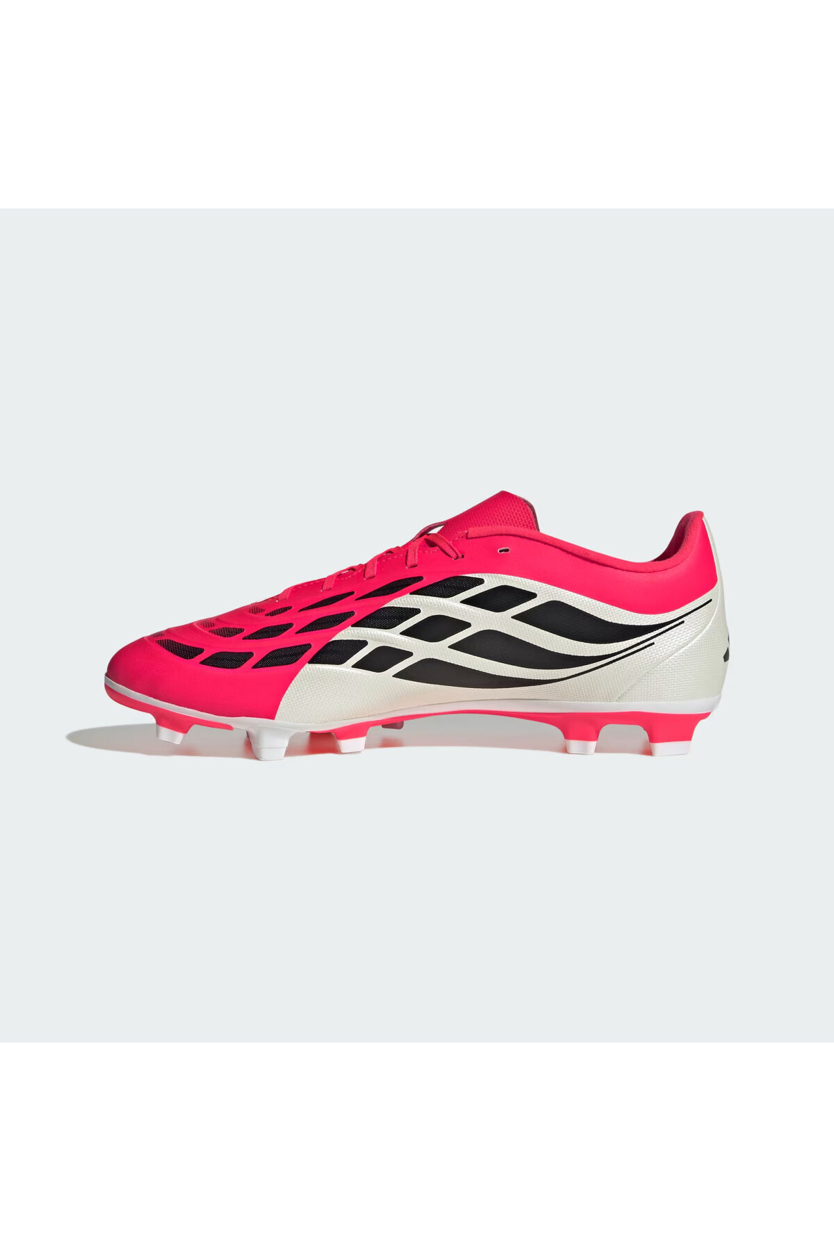کتانی استوک دار مردانه راسته | آدیداس adidas JS0349_KIR - تصویر 6