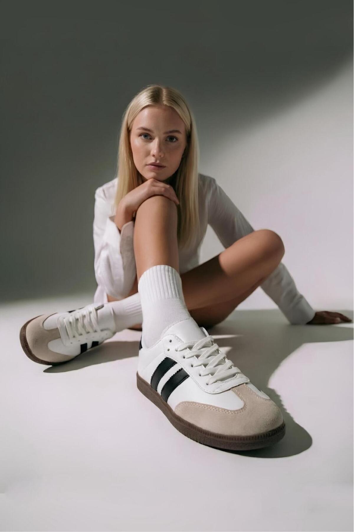 SWORD Samba stil unisex Patike | Cipele ležerna sportska obuća |