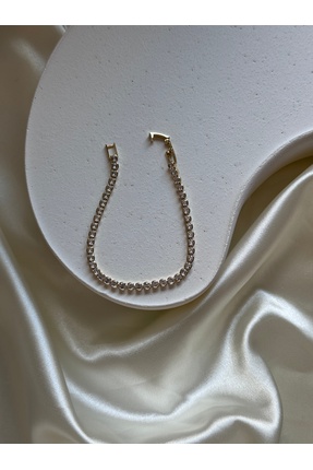 melonka Yuvarlak Su Yolu bileklik