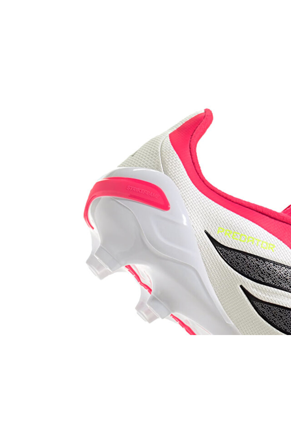 کتانی استوک دار مردانه راسته آستین کوتاه | آدیداس adidas JR7888 - تصویر 8