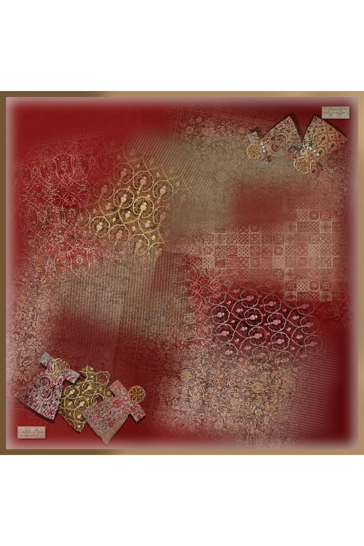 2481-05 SURA İPEK 90X90