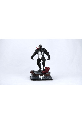 EA3DStudio Venom Figur Büyük Boy