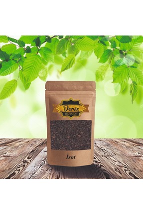 Derviş Baharat İSOT 1 kg