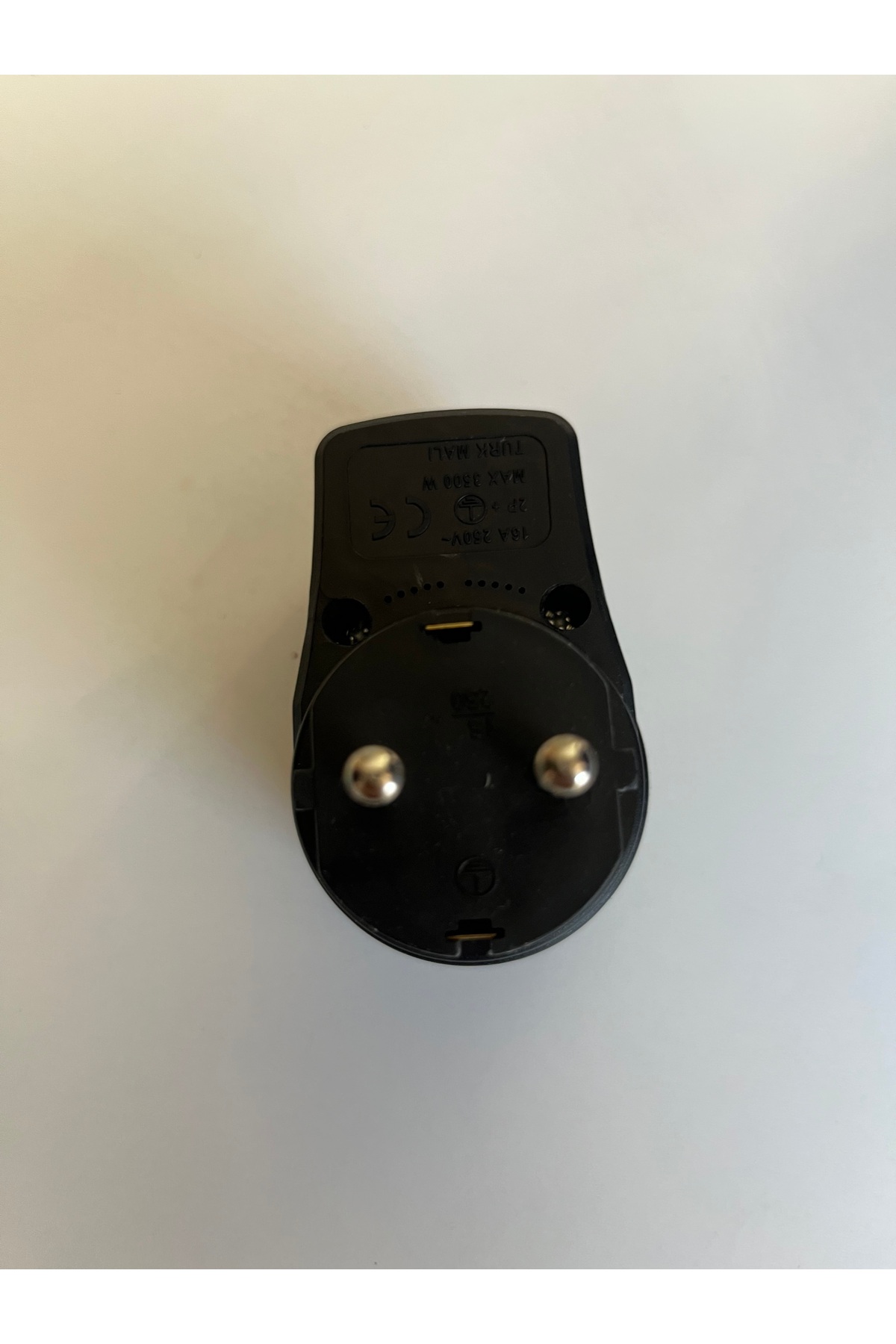 Home Akım Koruma ve Çocuk korumalı anahtarlı priz fotoğrafı 4 (önizleme)