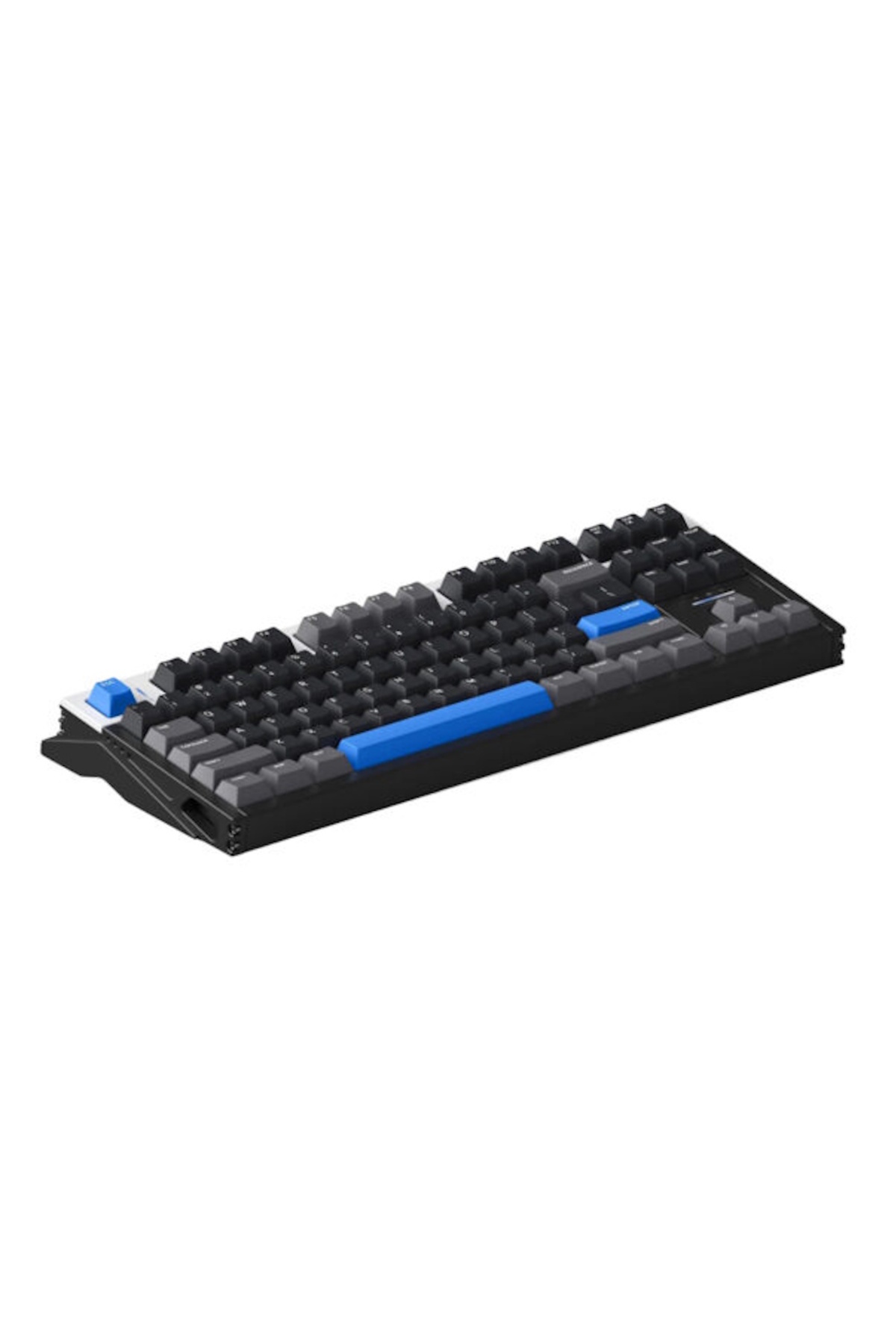 IQUNIX EZ80 %80 Magnetic Jade Pro Manyetik Switch 8K Hz HE Hotswap
