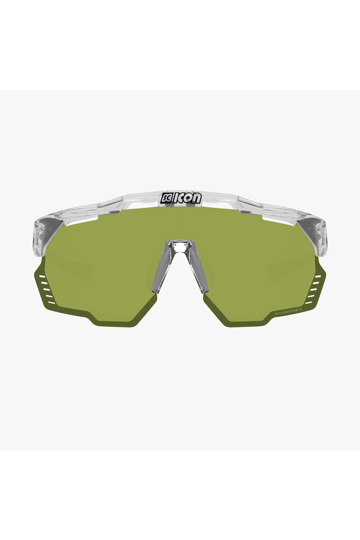 Aeroshade Kunken Multimirror Gözlüğü