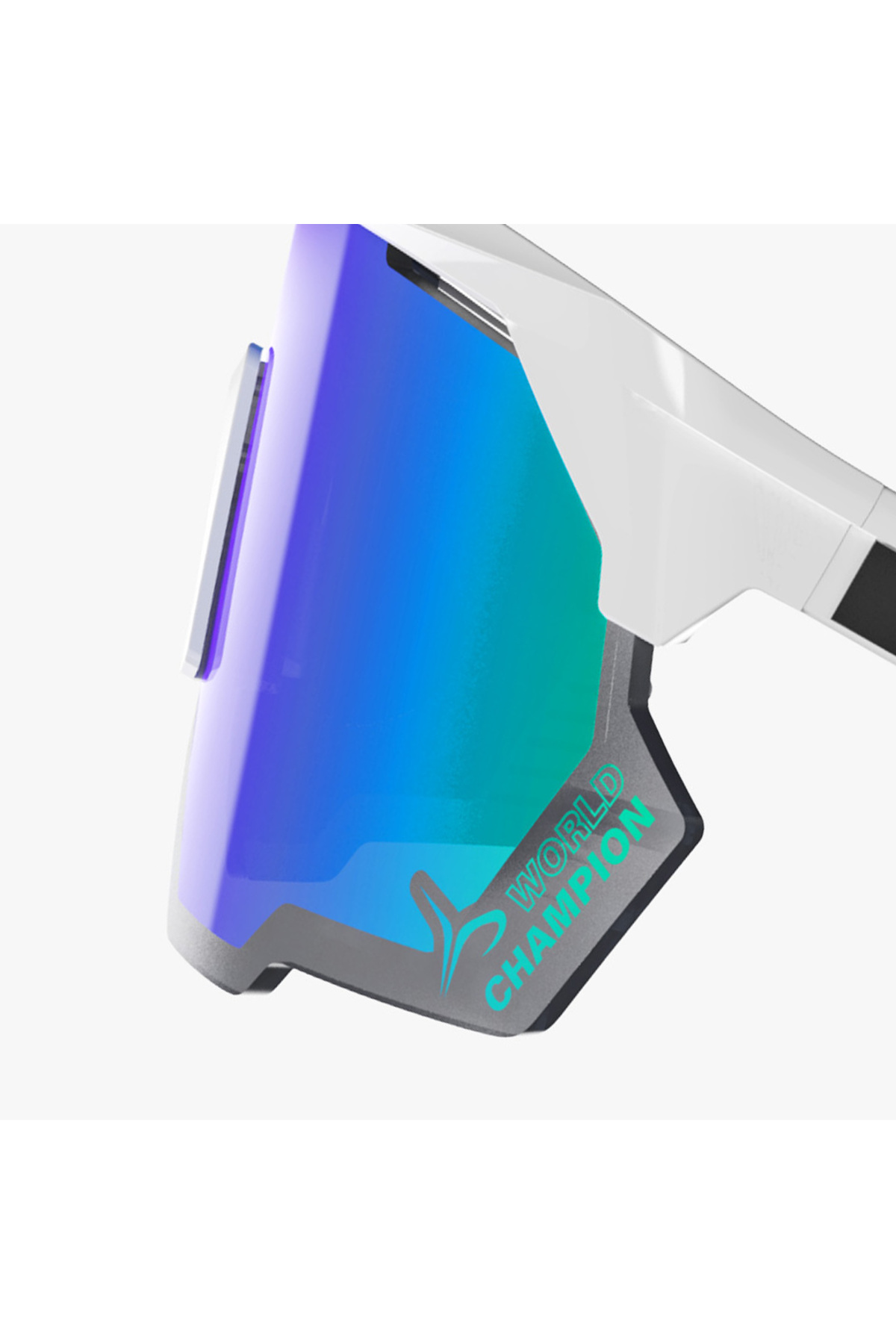 Aeroshade Kunken Multimirror Gözlüğü