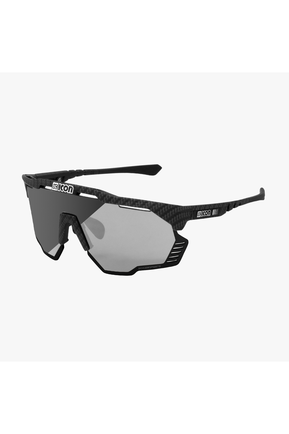 Aeroshade Kunken Multimirror Gözlüğü