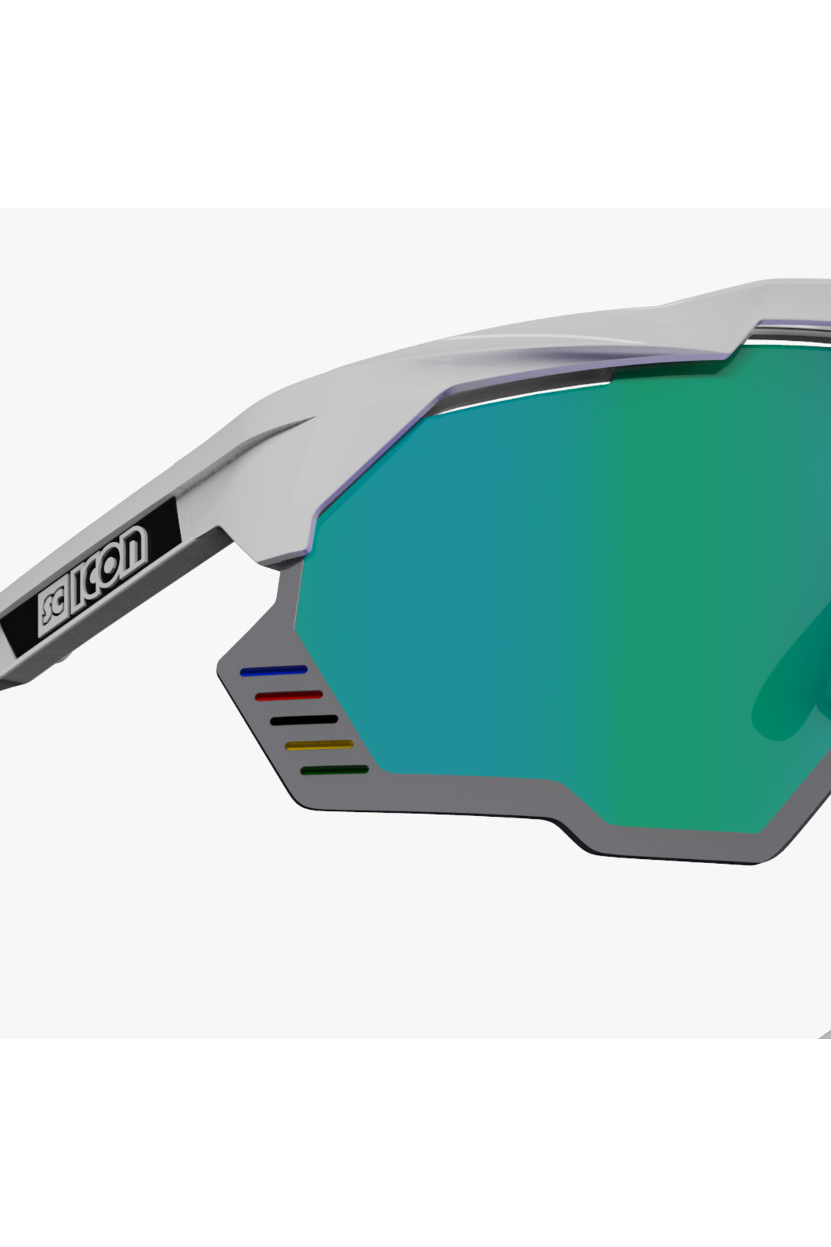 Aeroshade Kunken Multimirror Gözlüğü